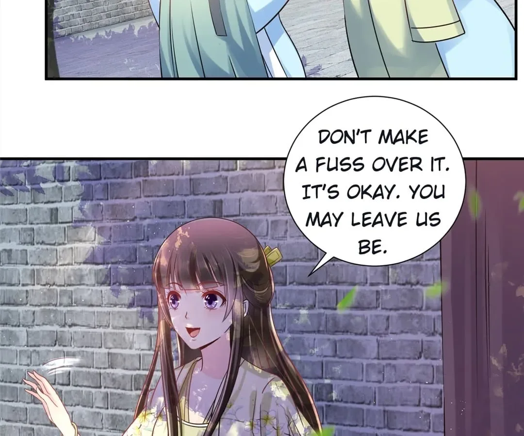 Fated to be a Phoenix Chapter 24 page 30