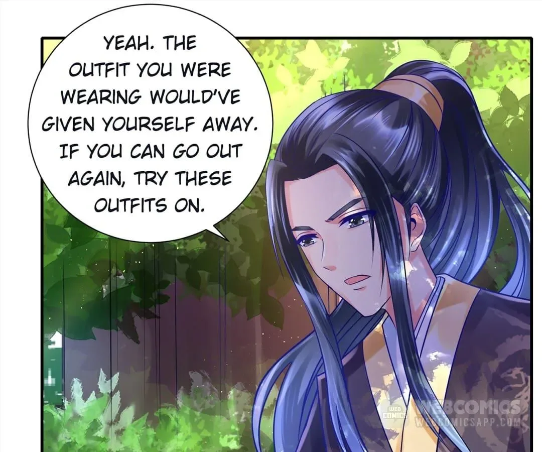Fated to be a Phoenix Chapter 24 page 35