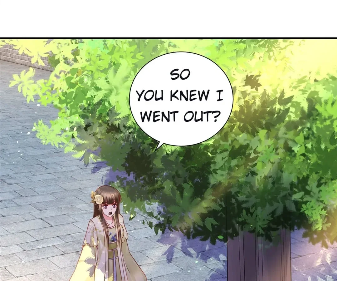 Fated to be a Phoenix Chapter 24 page 33