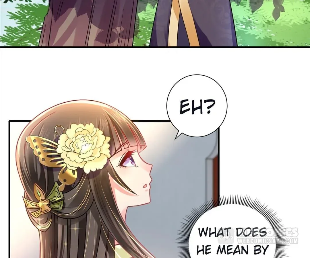 Fated to be a Phoenix Chapter 24 page 39