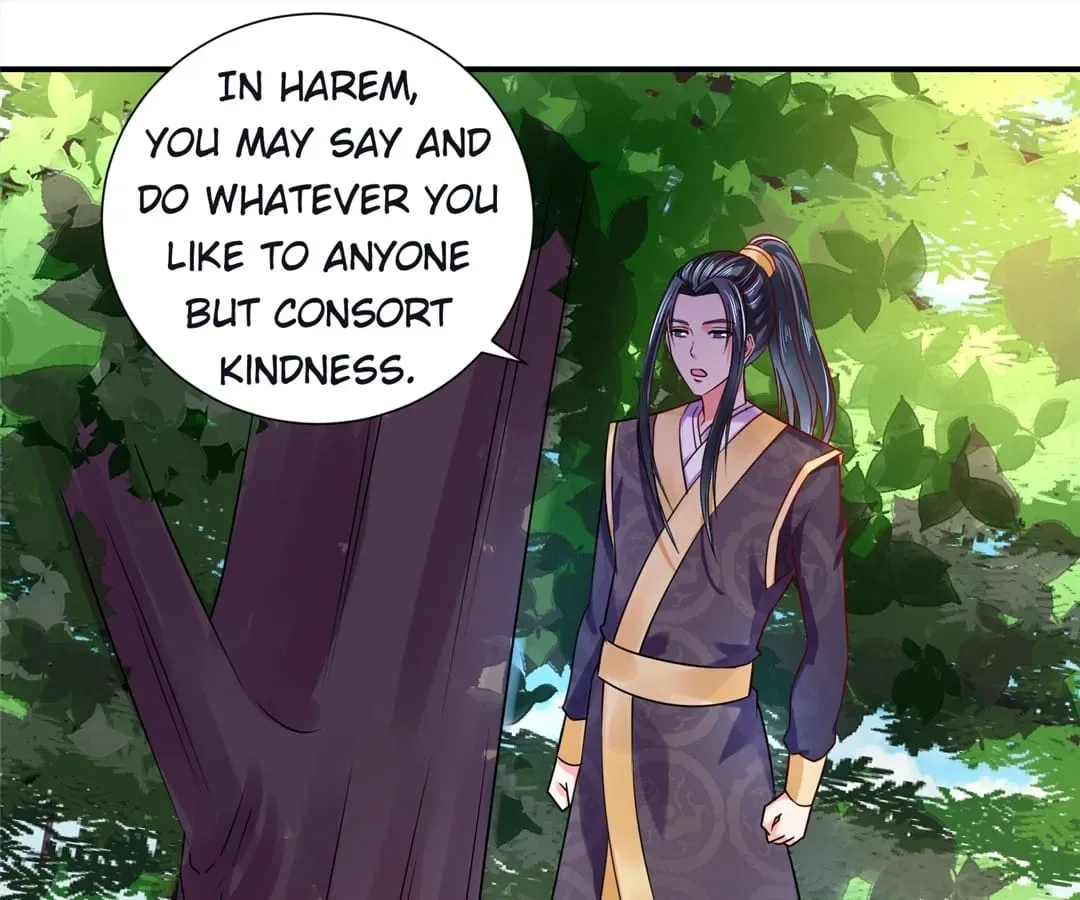 Fated to be a Phoenix Chapter 24 page 38