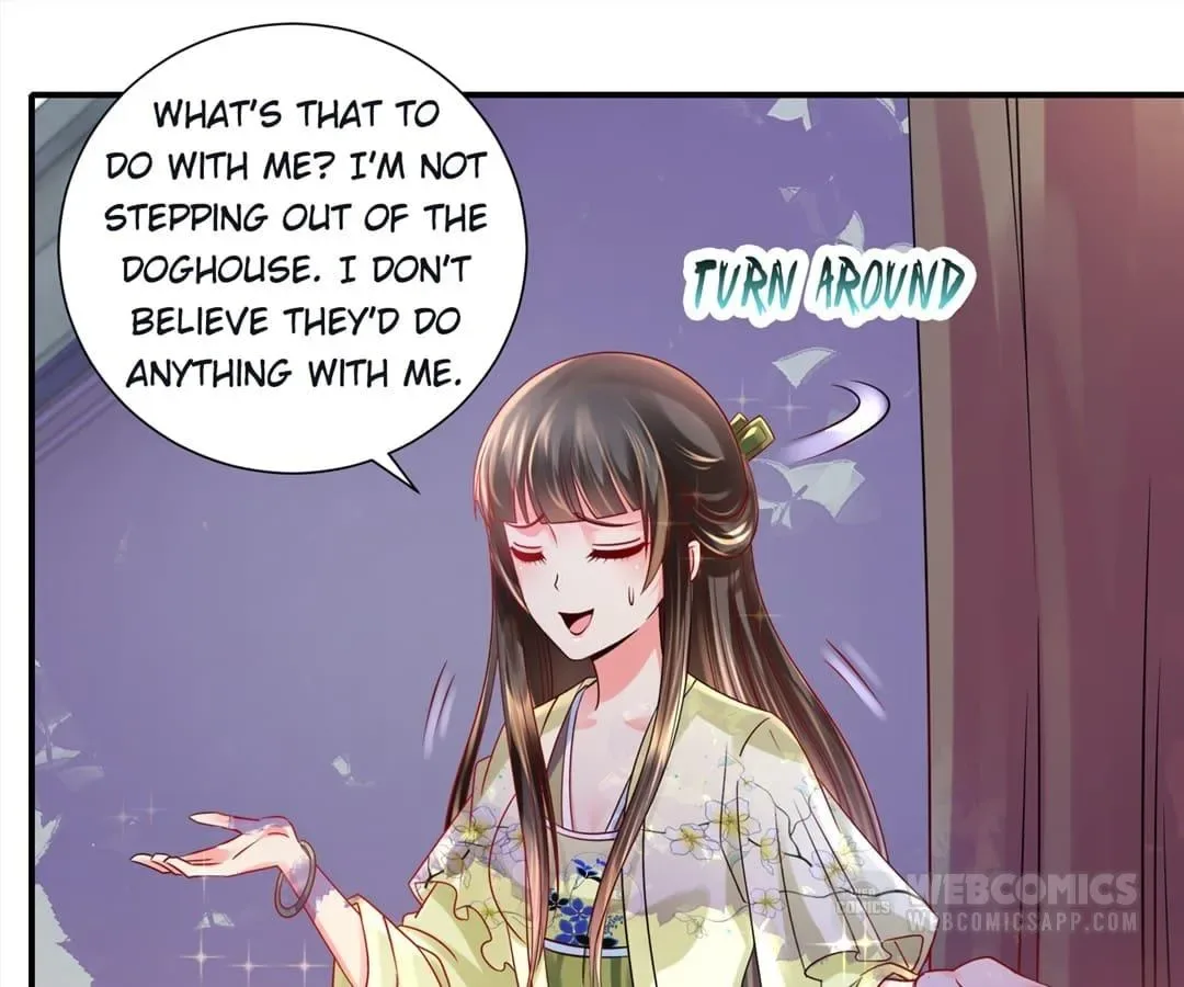 Fated to be a Phoenix Chapter 24 page 47