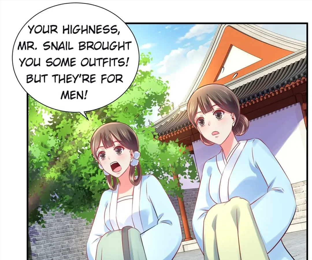Fated to be a Phoenix Chapter 24 page 29