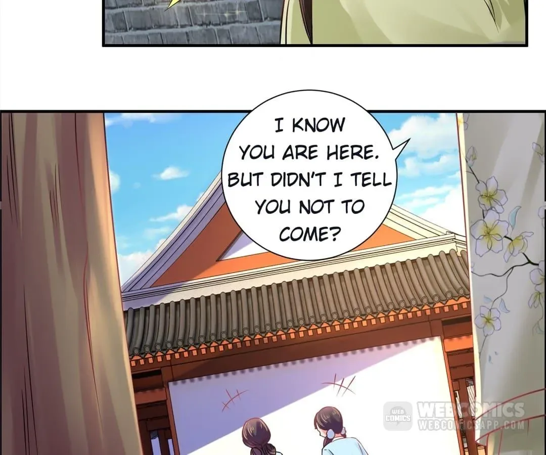 Fated to be a Phoenix Chapter 24 page 15