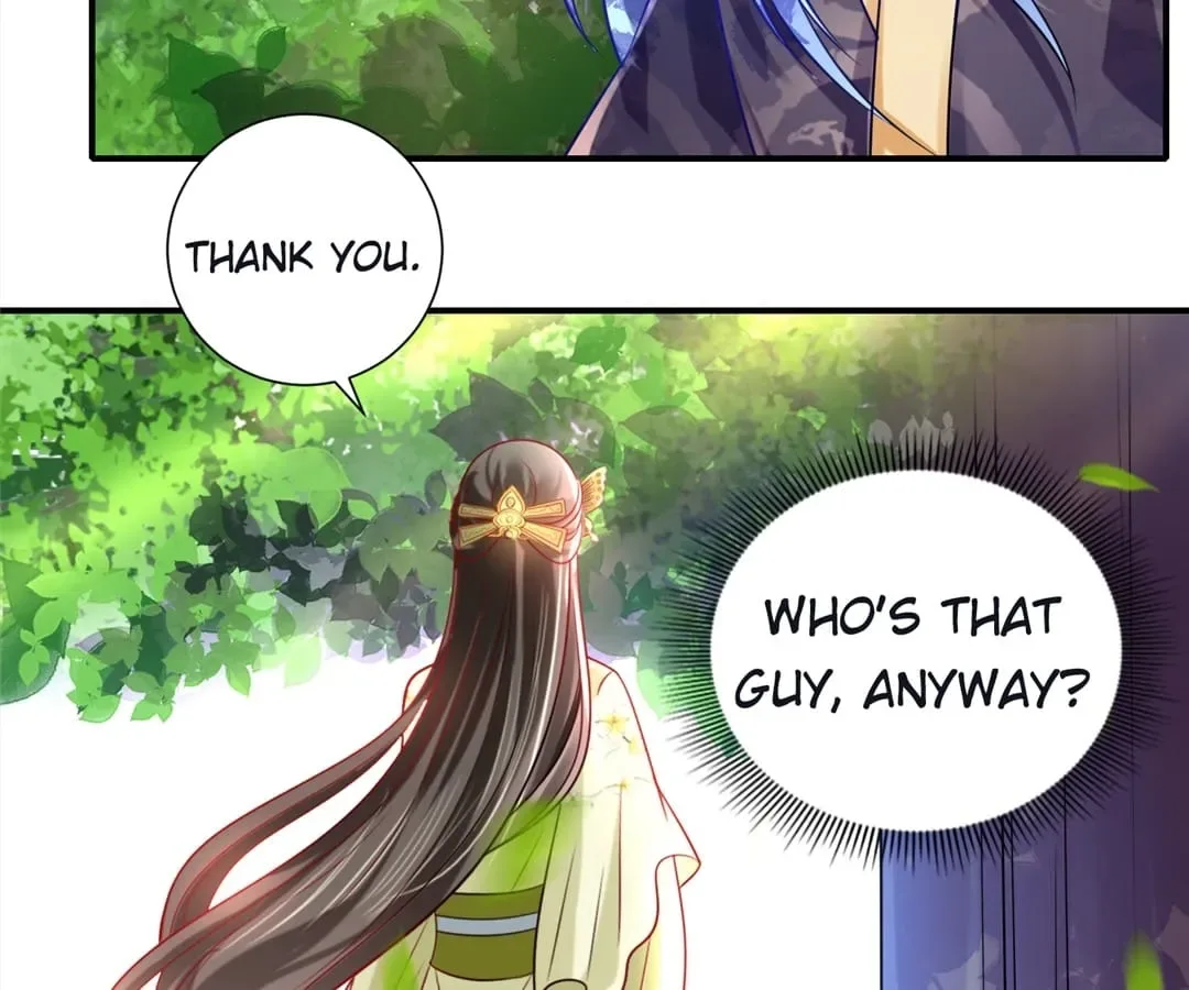 Fated to be a Phoenix Chapter 24 page 36