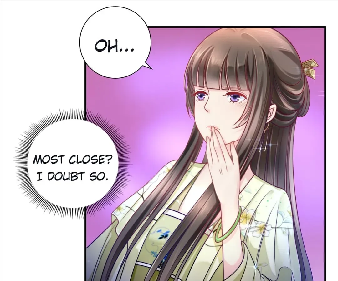 Fated to be a Phoenix Chapter 25 page 8