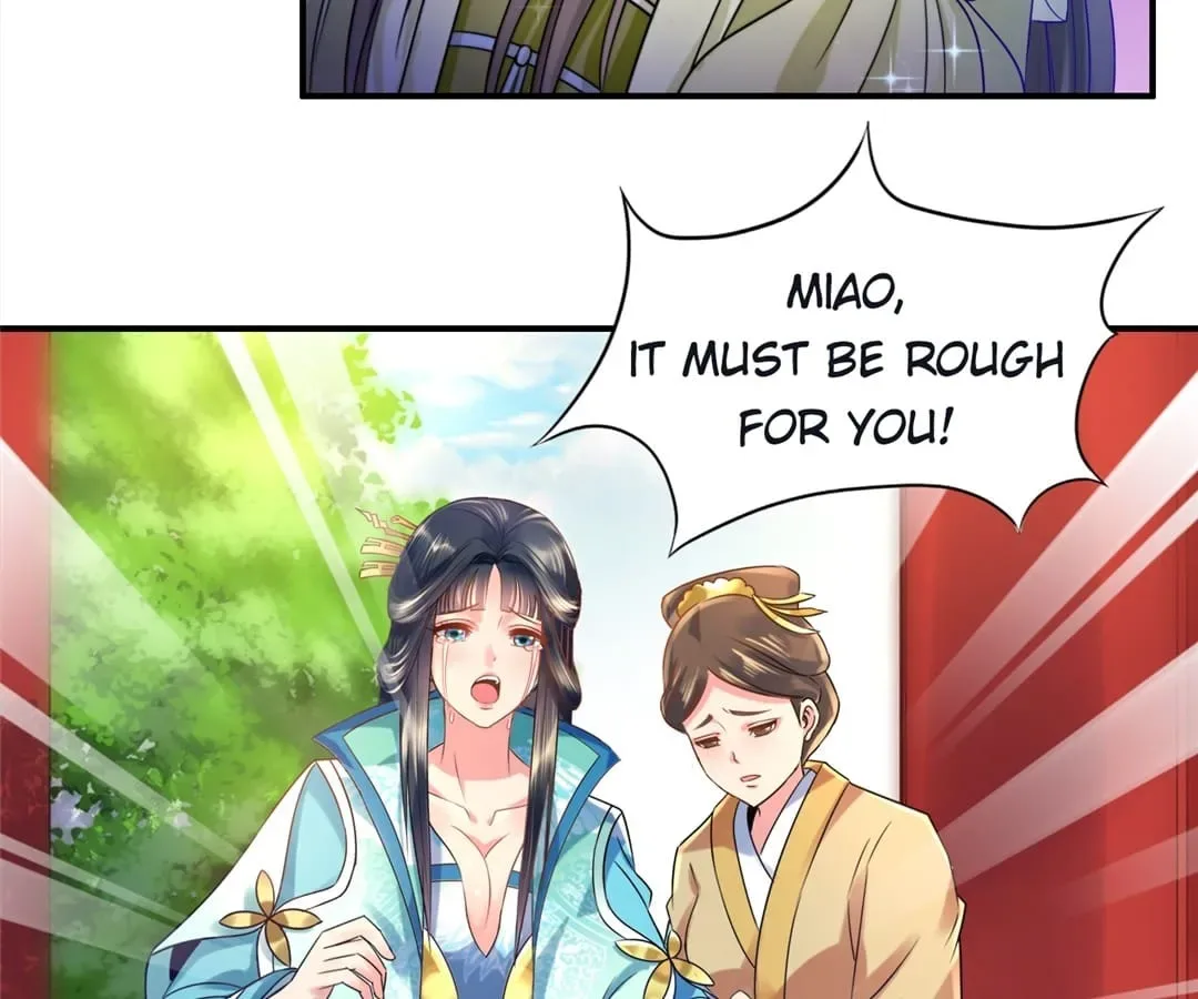 Fated to be a Phoenix Chapter 25 page 9