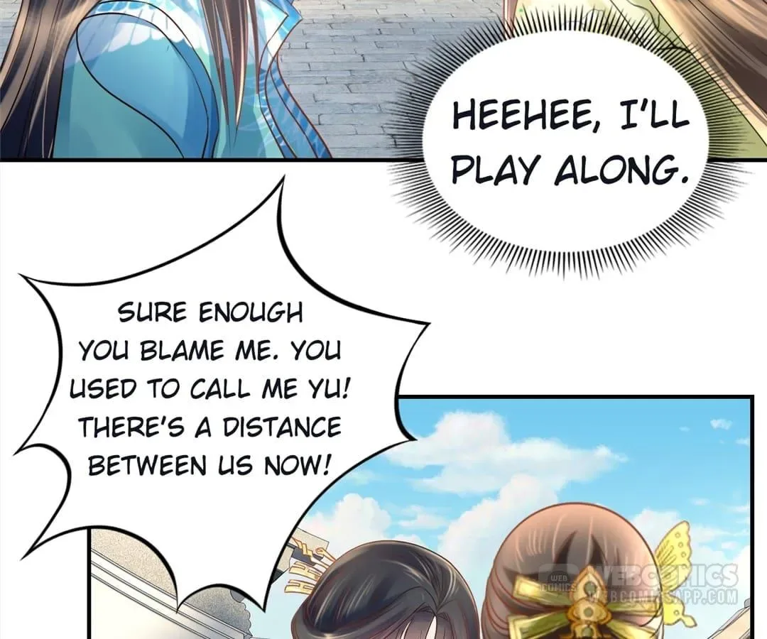 Fated to be a Phoenix Chapter 25 page 15