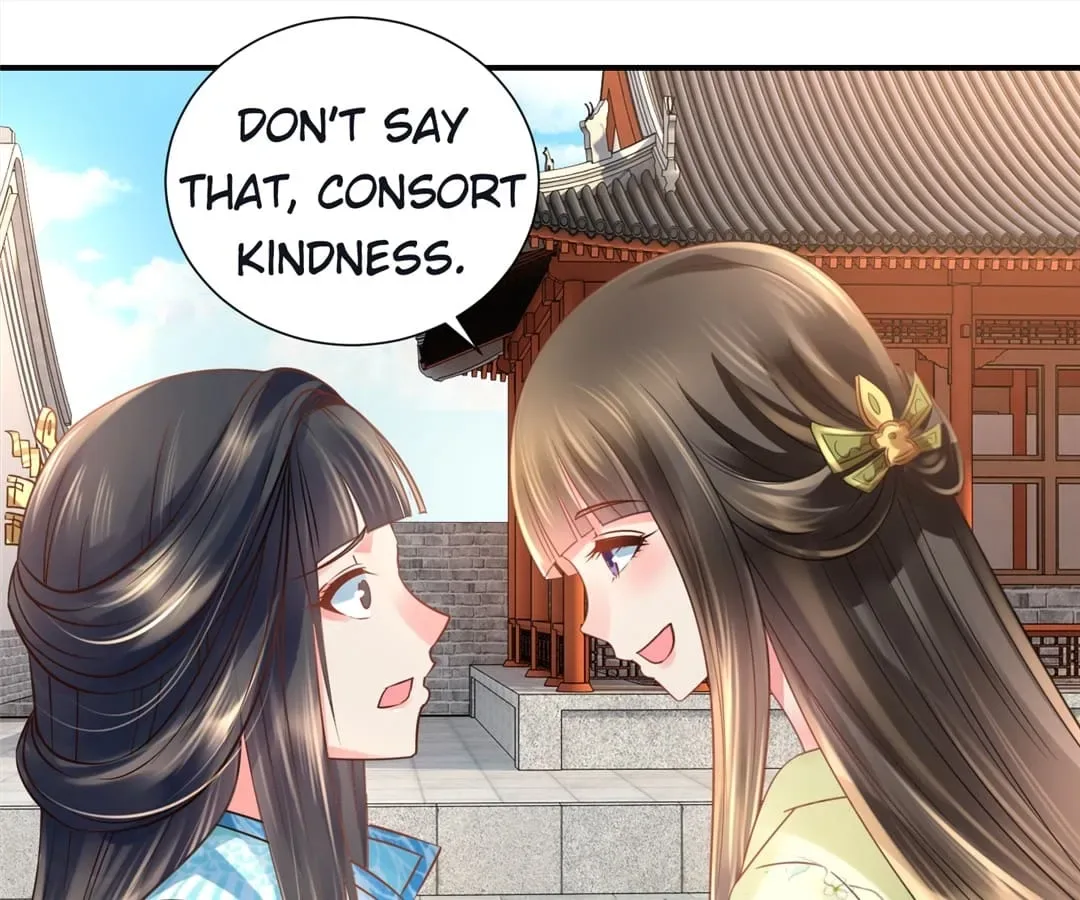 Fated to be a Phoenix Chapter 25 page 14