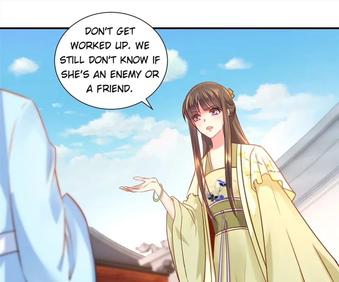 Fated to be a Phoenix Chapter 25 page 5
