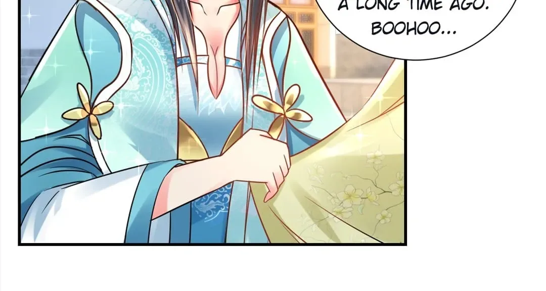 Fated to be a Phoenix Chapter 25 page 13