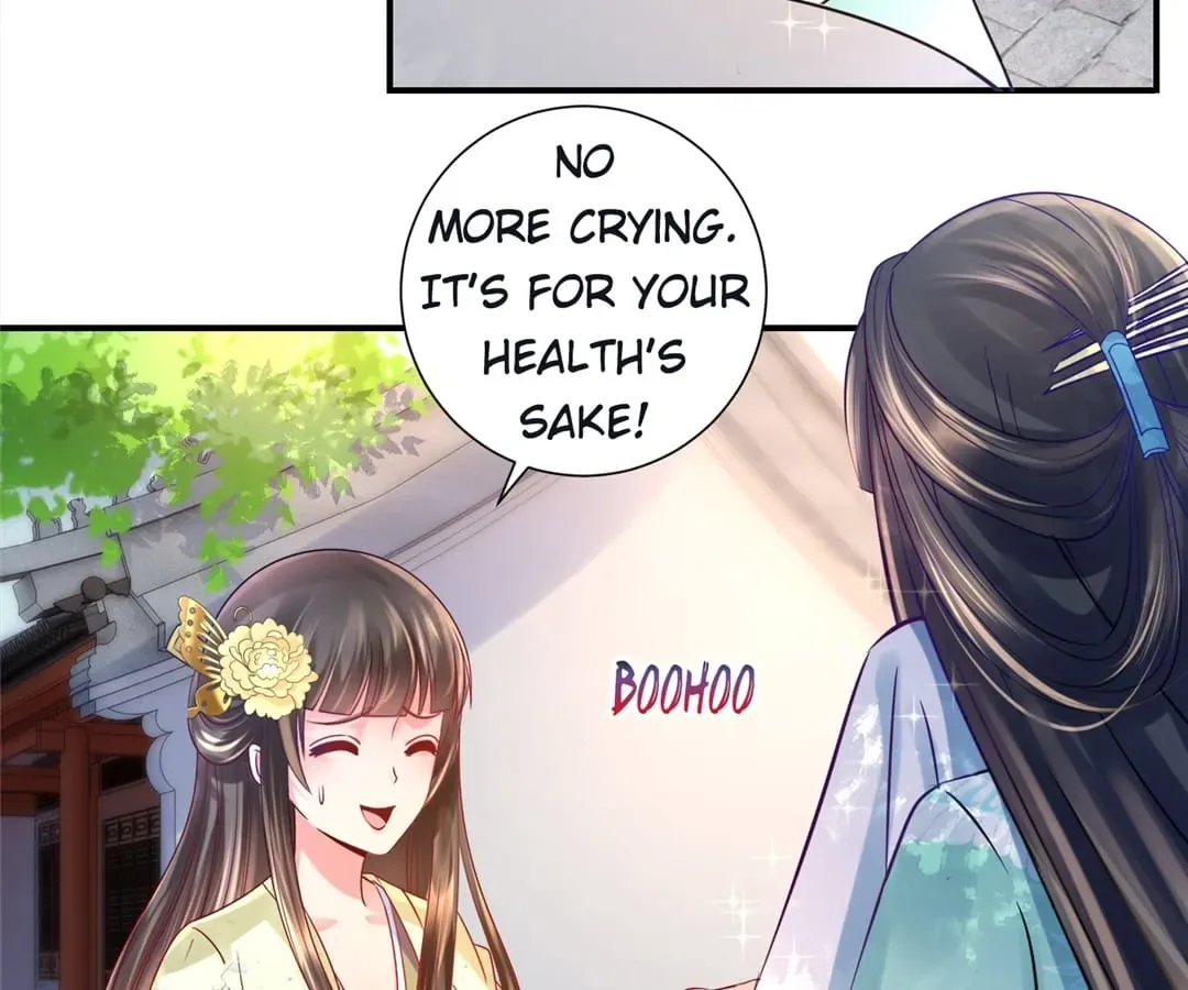 Fated to be a Phoenix Chapter 25 page 24