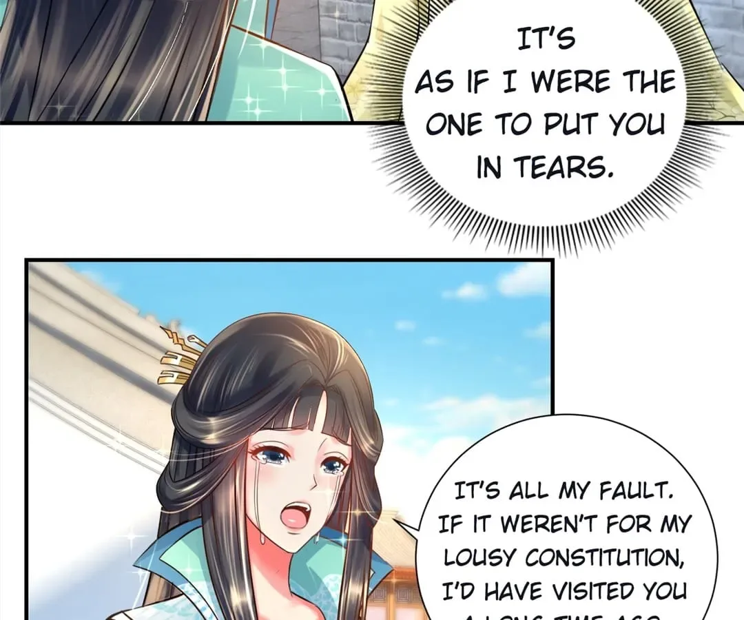 Fated to be a Phoenix Chapter 25 page 12