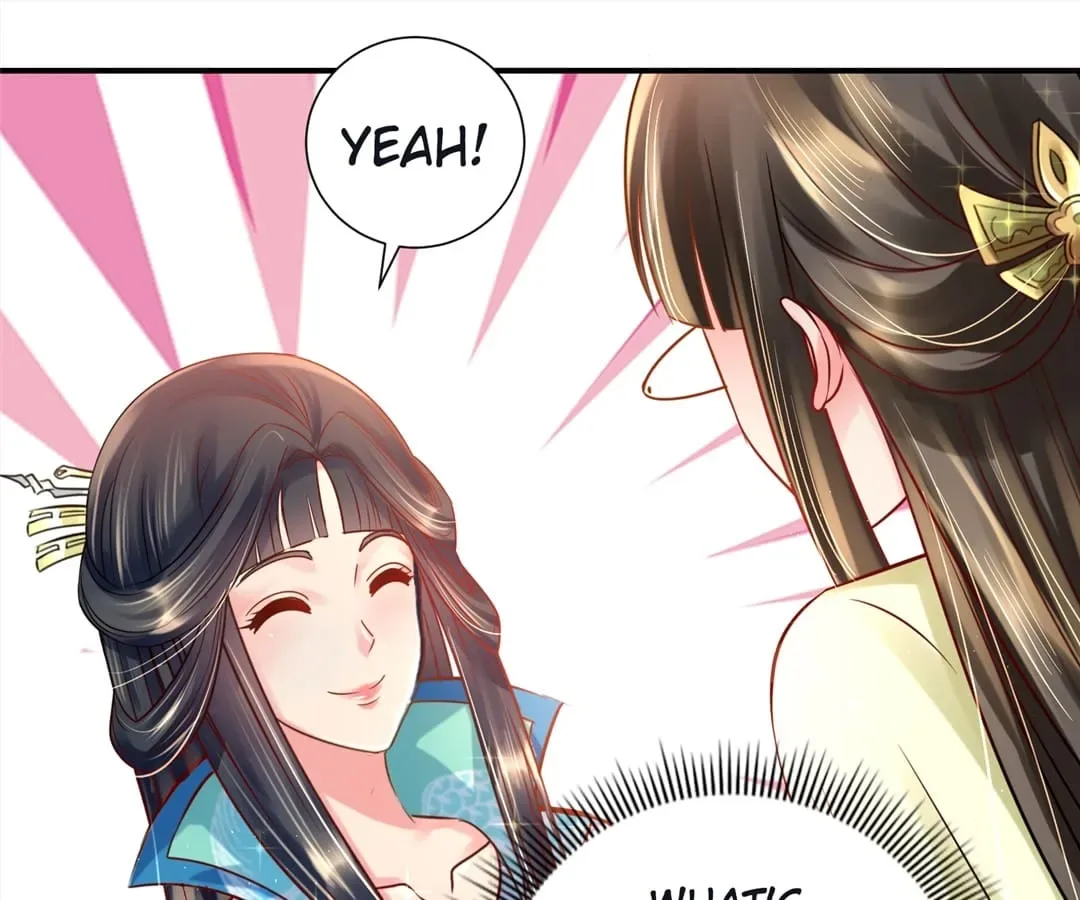 Fated to be a Phoenix Chapter 25 page 20