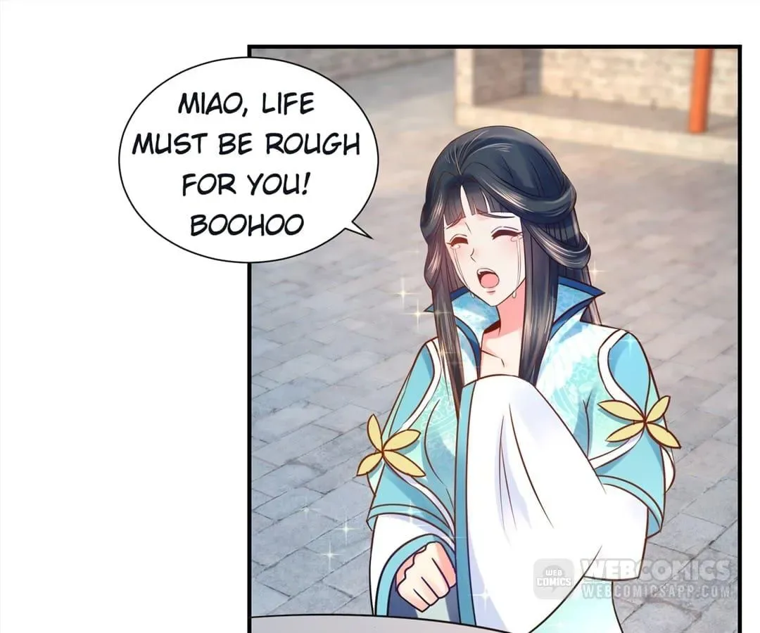 Fated to be a Phoenix Chapter 25 page 23