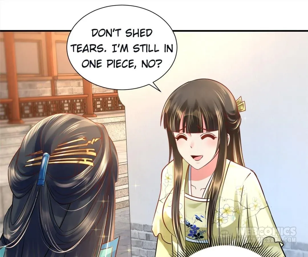 Fated to be a Phoenix Chapter 25 page 11