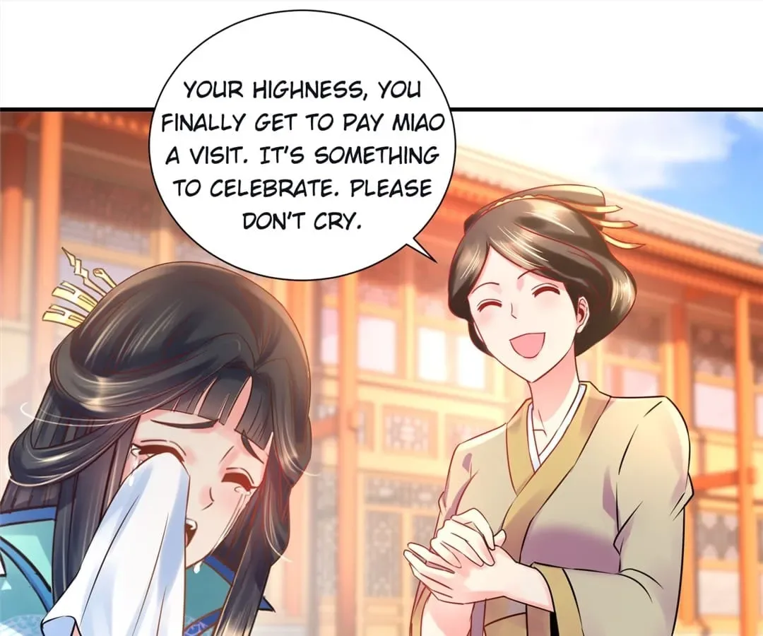 Fated to be a Phoenix Chapter 25 page 26