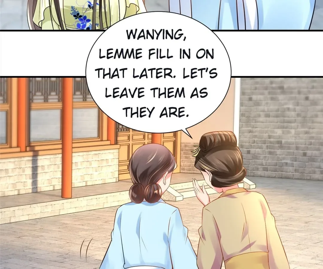 Fated to be a Phoenix Chapter 25 page 30