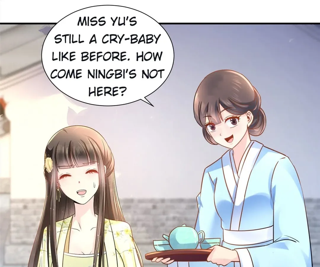 Fated to be a Phoenix Chapter 25 page 29