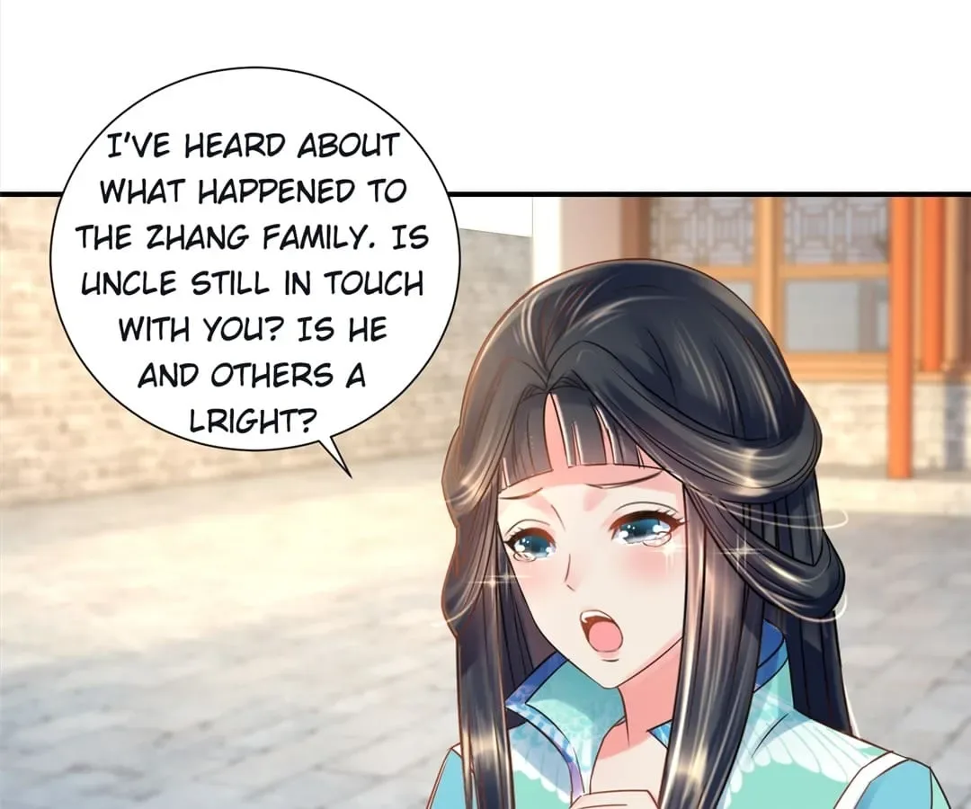 Fated to be a Phoenix Chapter 25 page 33
