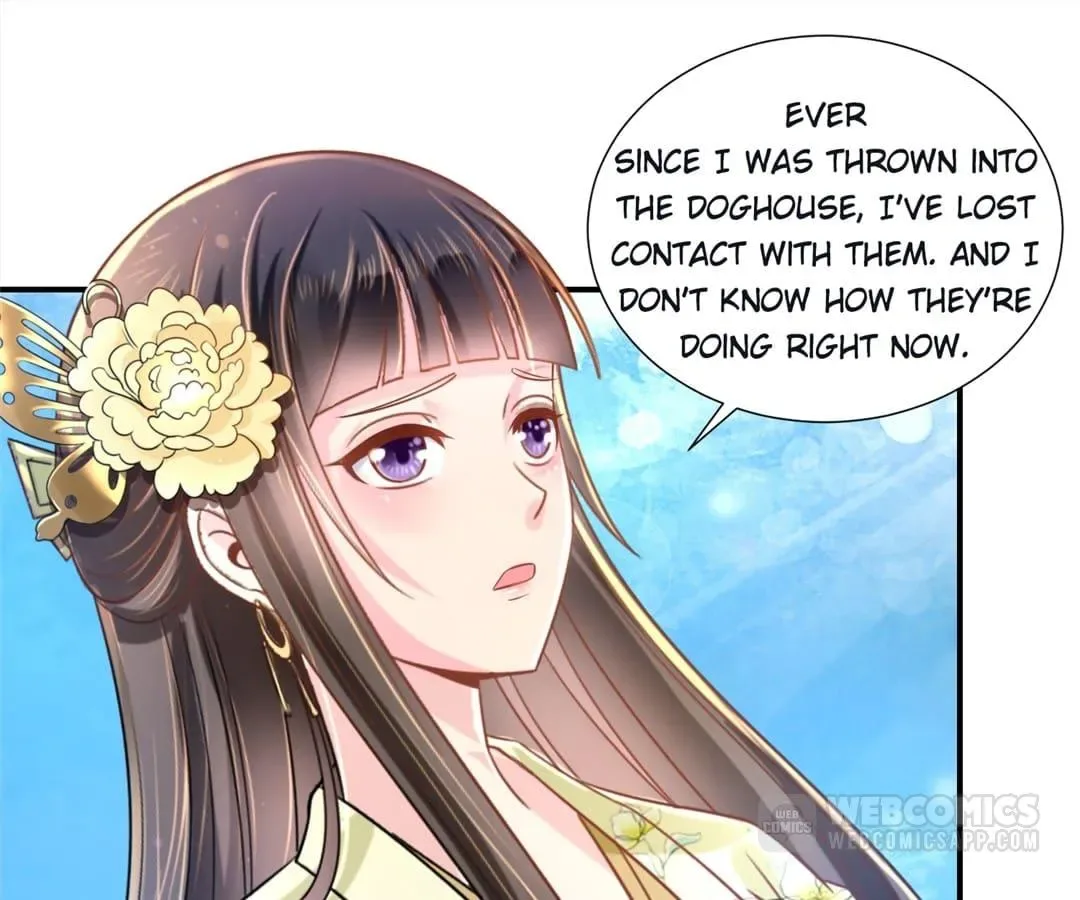 Fated to be a Phoenix Chapter 25 page 35