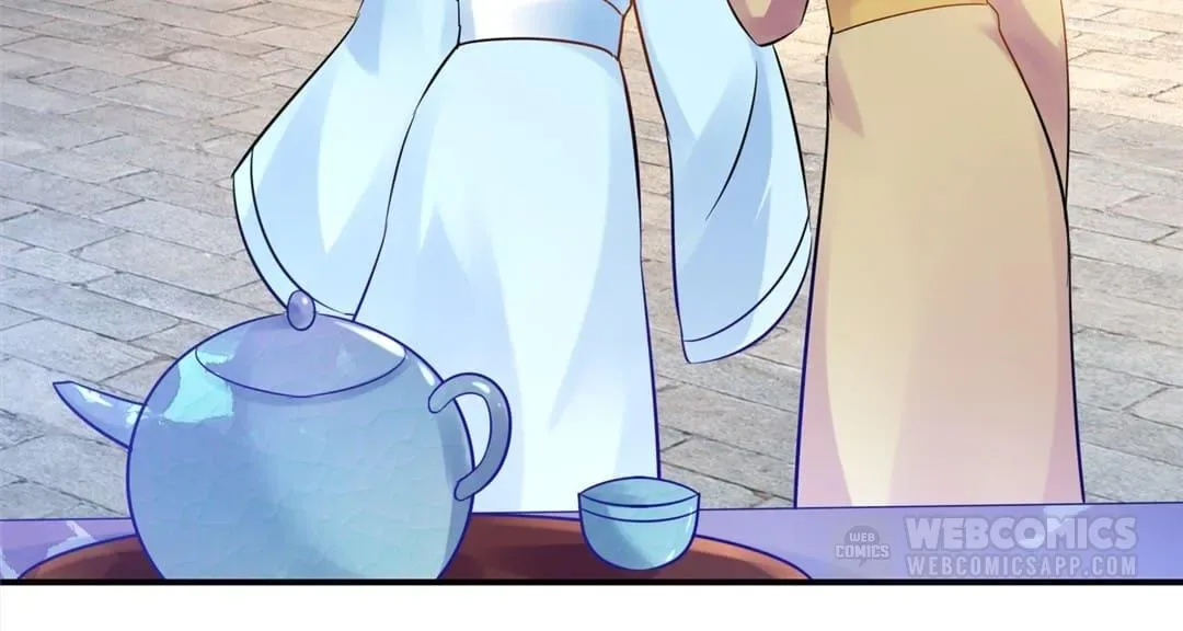 Fated to be a Phoenix Chapter 25 page 31