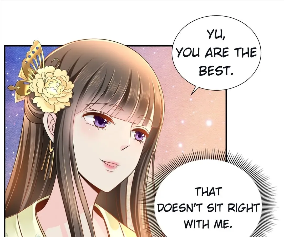 Fated to be a Phoenix Chapter 25 page 38
