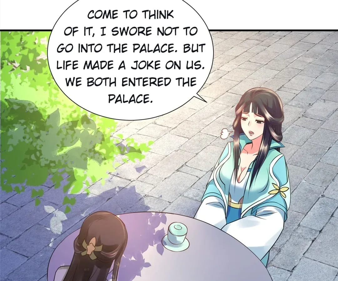 Fated to be a Phoenix Chapter 25 page 42