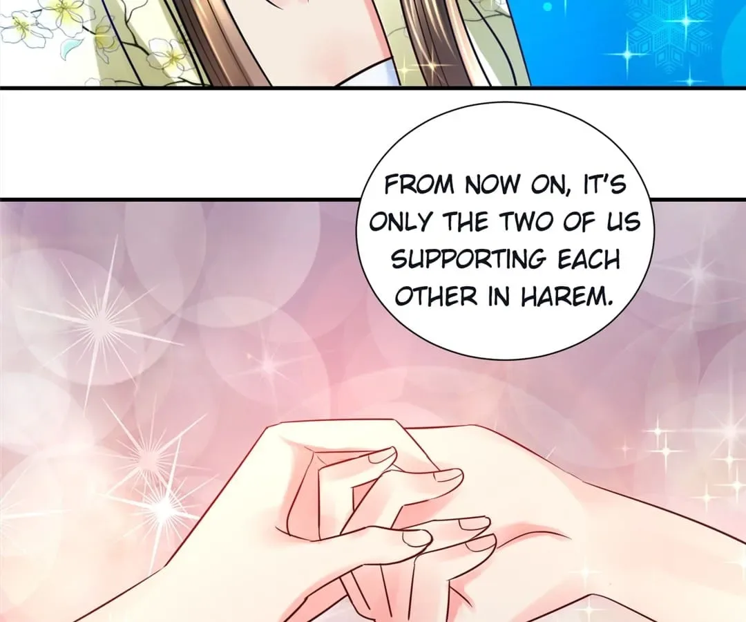 Fated to be a Phoenix Chapter 25 page 45