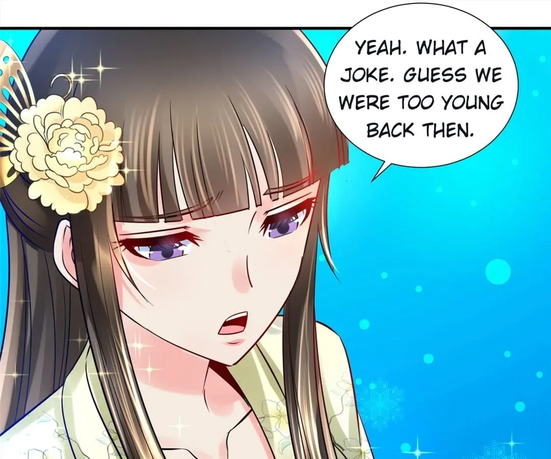 Fated to be a Phoenix Chapter 25 page 44