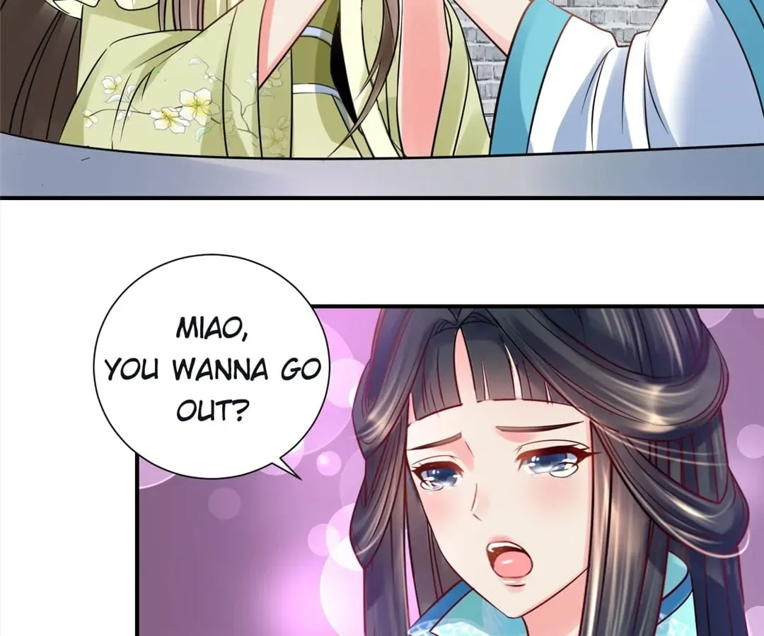 Fated to be a Phoenix Chapter 25 page 48