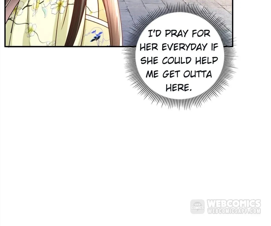 Fated to be a Phoenix Chapter 25 page 51