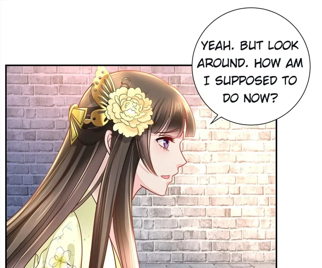 Fated to be a Phoenix Chapter 25 page 50