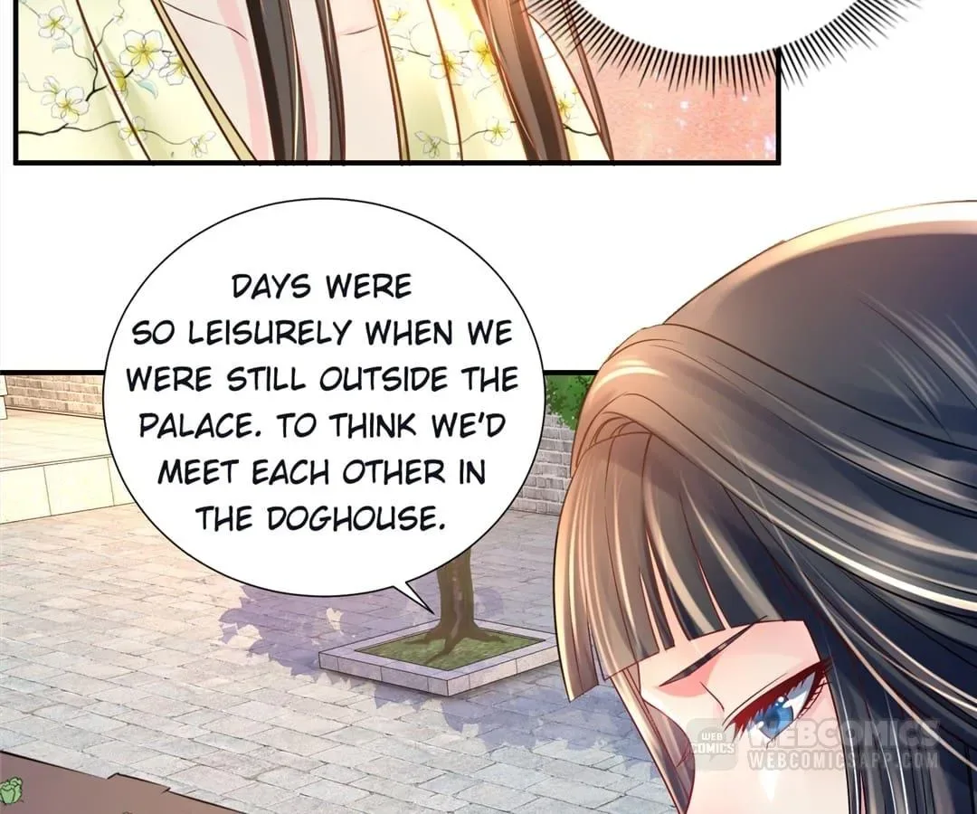 Fated to be a Phoenix Chapter 25 page 39