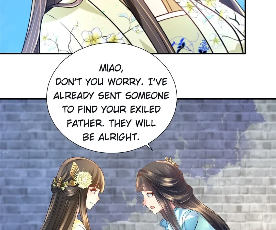 Fated to be a Phoenix Chapter 25 page 36