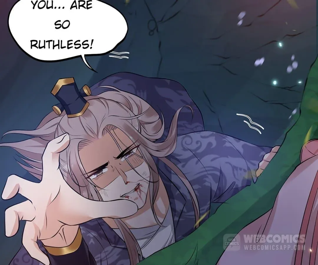 Fated to be a Phoenix Chapter 26 page 3