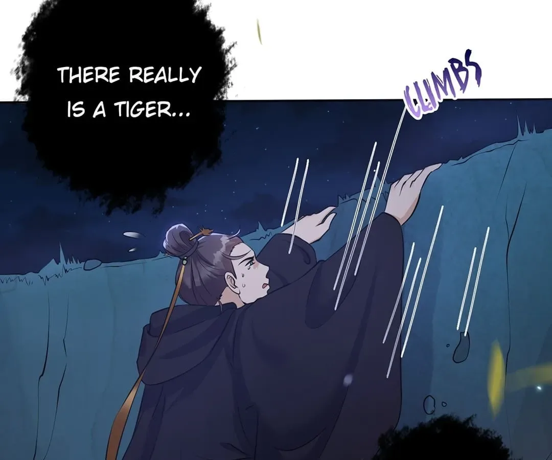 Fated to be a Phoenix Chapter 26 page 22