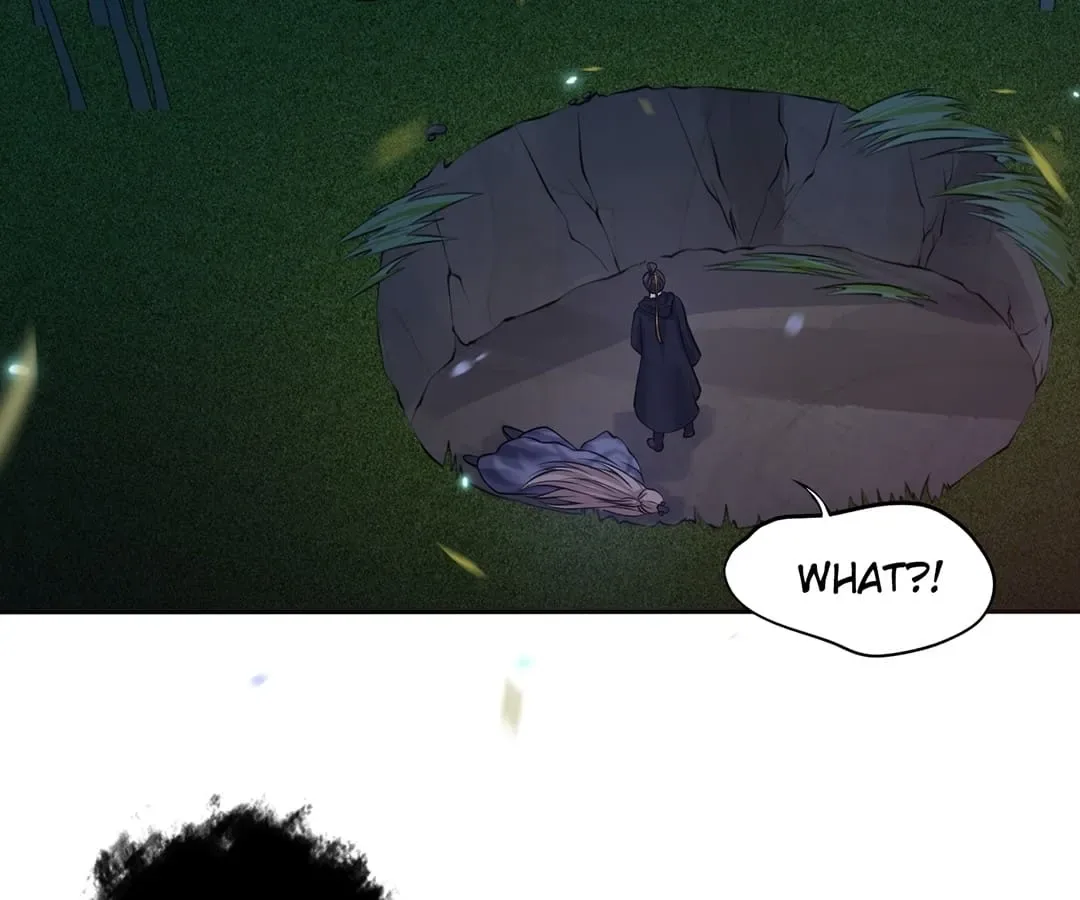 Fated to be a Phoenix Chapter 26 page 21