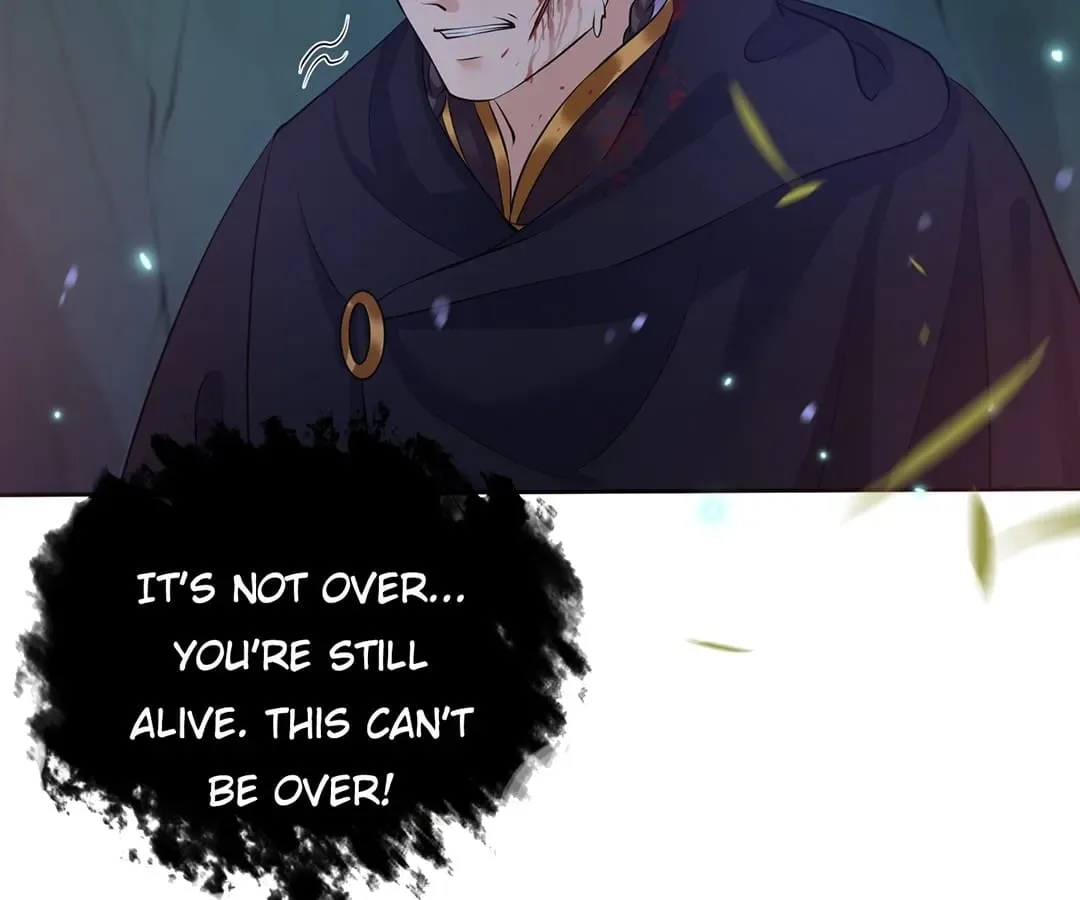 Fated to be a Phoenix Chapter 26 page 18