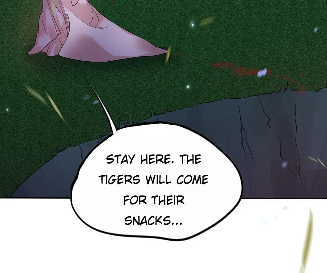 Fated to be a Phoenix Chapter 26 page 12