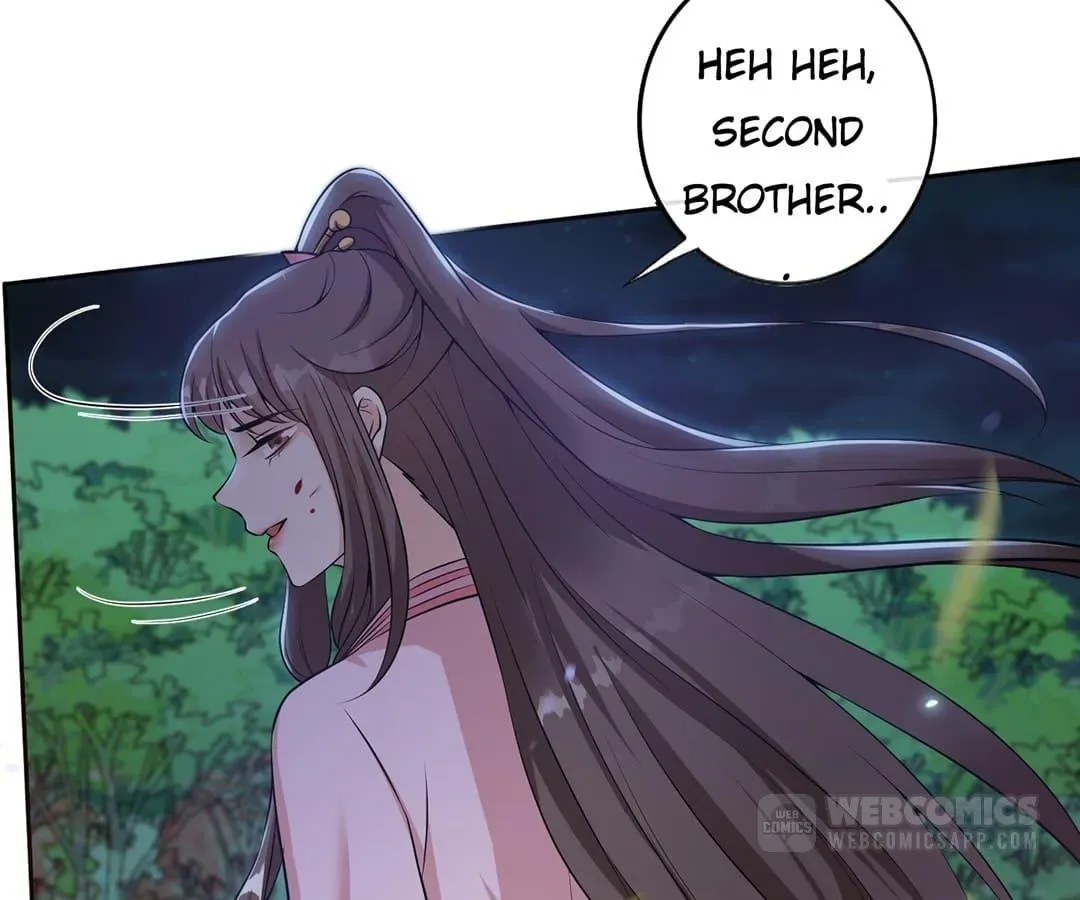 Fated to be a Phoenix Chapter 26 page 15