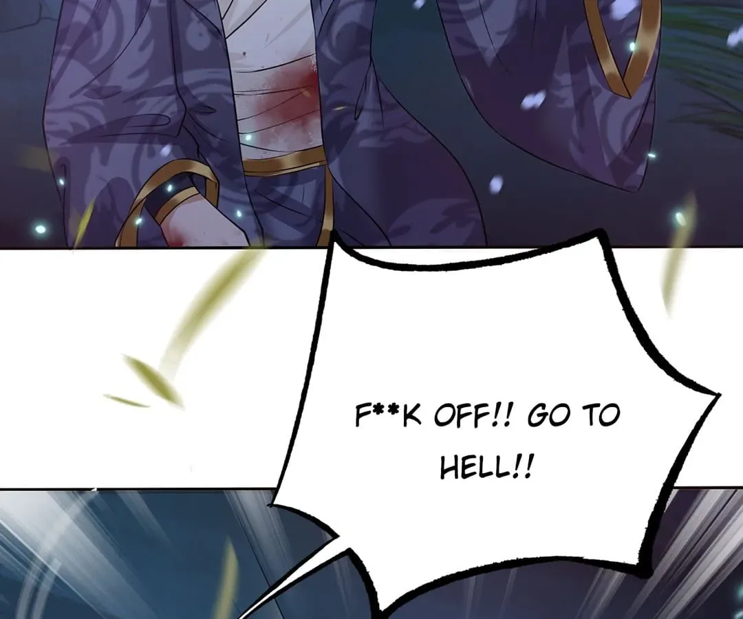 Fated to be a Phoenix Chapter 26 page 26