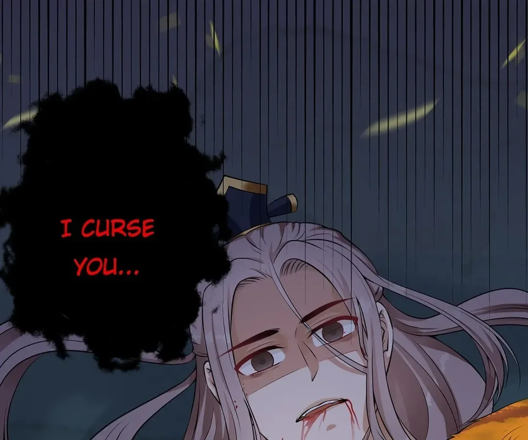 Fated to be a Phoenix Chapter 26 page 32