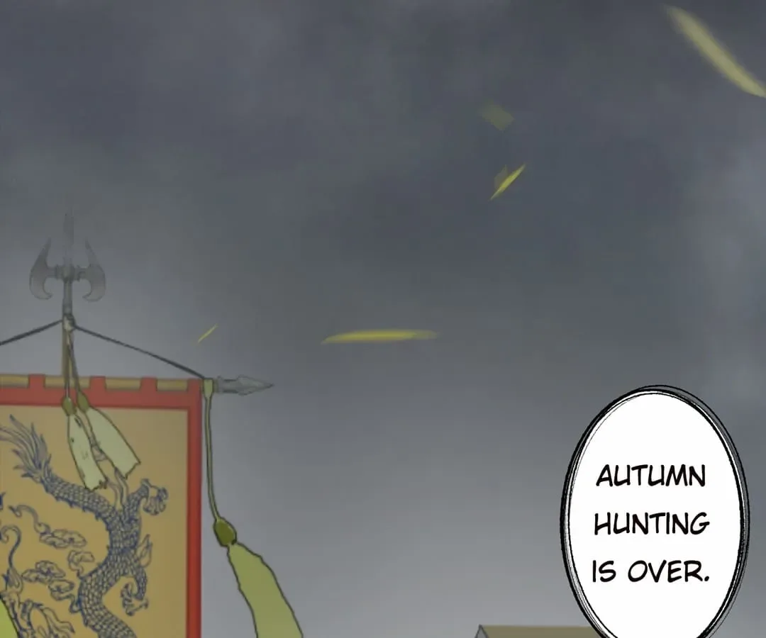 Fated to be a Phoenix Chapter 26 page 37