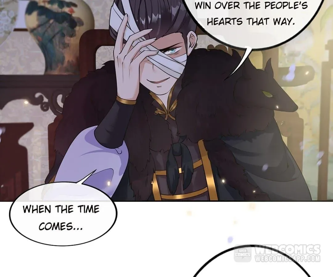 Fated to be a Phoenix Chapter 26 page 43
