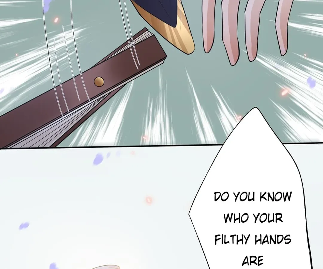 Fated to be a Phoenix Chapter 27 page 25