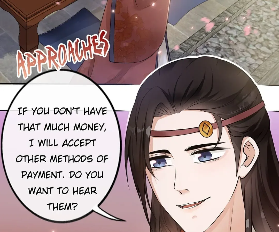 Fated to be a Phoenix Chapter 27 page 16