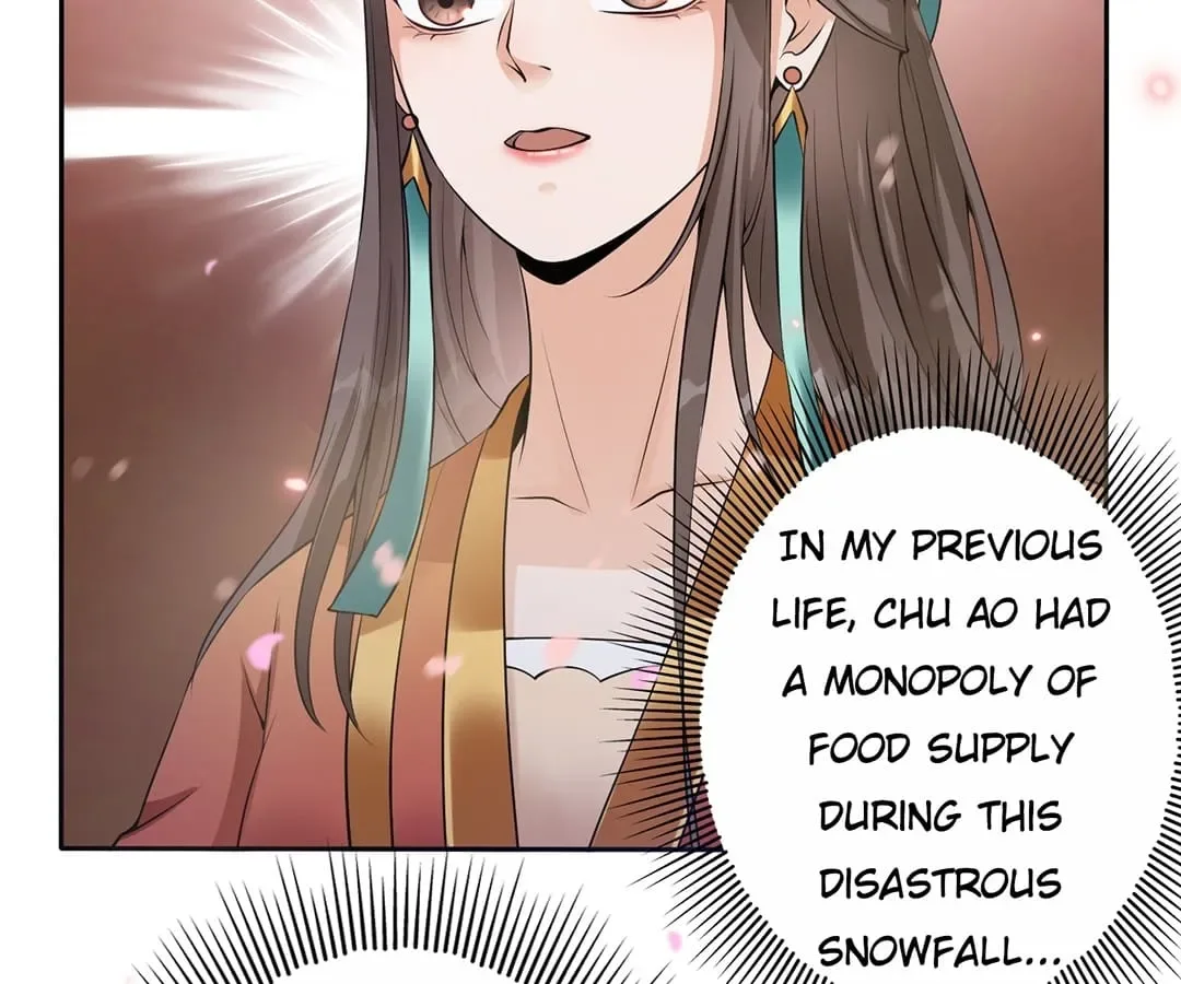 Fated to be a Phoenix Chapter 27 page 8