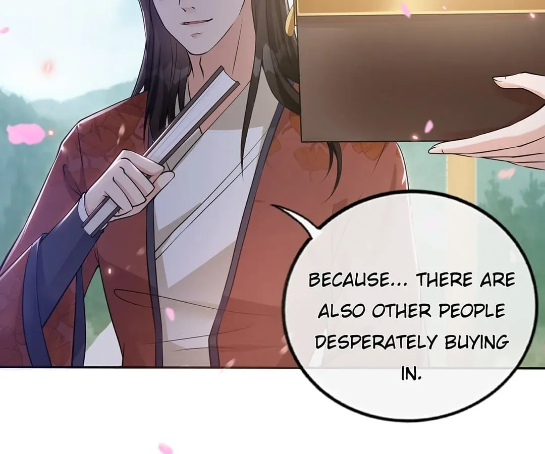 Fated to be a Phoenix Chapter 27 page 6