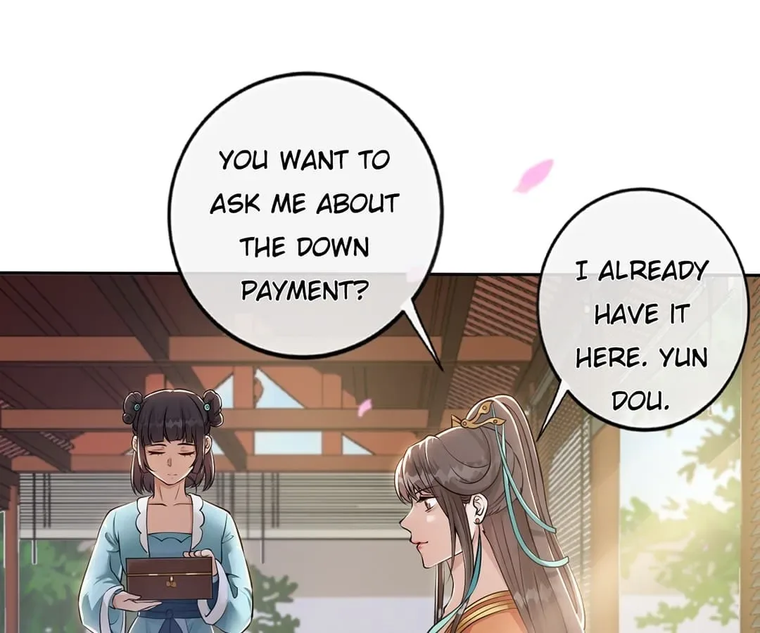 Fated to be a Phoenix Chapter 27 page 2